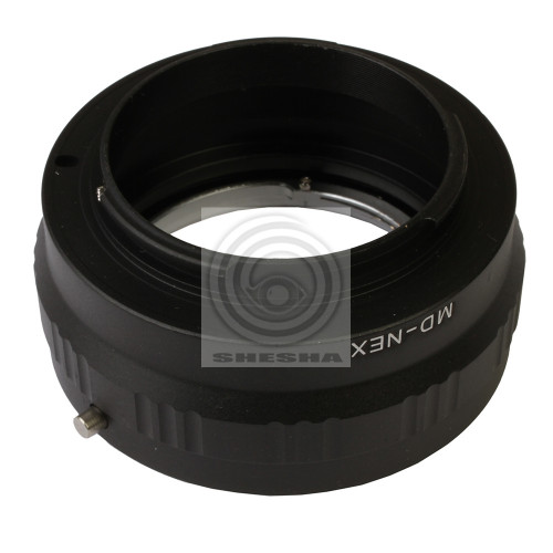 Кольцо переходное Minolta MD/MC на Sony Nex