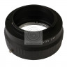 Кольцо переходное Minolta MD/MC на Sony Nex