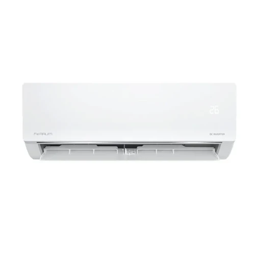 Кондиционер настенный Ferrum iFIS18F3C / iFOS18F3C Force Pro DC Inverter