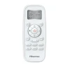 Кондиционер настенный Hisense AS-18UW4RMSCM01 City DC Inverter