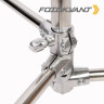 Fotokvant CS-3200 стойка C-Stand со скользящей ногой до 320 см до 15 кг