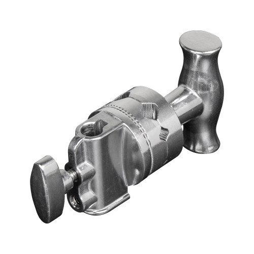 Головка KUPO KCP-200 2-1/2" GRIP HEAD SILVER