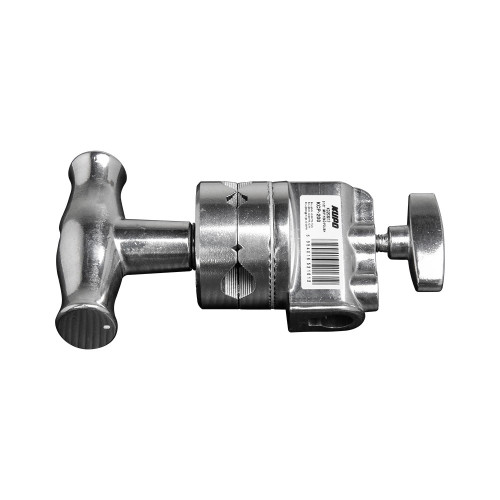 Головка KUPO KCP-200 2-1/2" GRIP HEAD SILVER