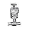 Головка KUPO KCP-200 2-1/2" GRIP HEAD SILVER