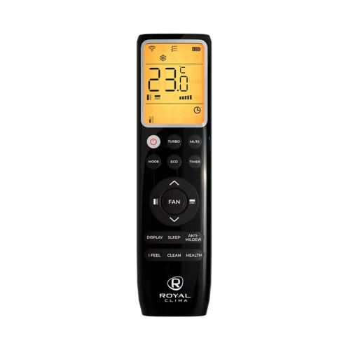 Кондиционер настенный Royal Clima RCI-RSN75HN Royal Supremo Nero