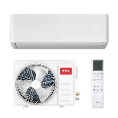 Кондиционер настенный TCL TAC-TP09ONF/R Gentle Cool