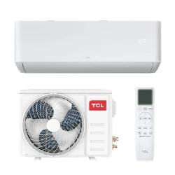 Кондиционер настенный TCL TAC-TP09ONF/R Gentle Cool