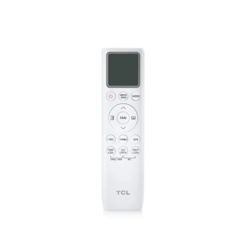Кондиционер настенный TCL TAC-TP09ONF/R Gentle Cool