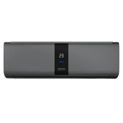 Кондиционер настенный Ultima Comfort ELN-09PN Elysium Nero
