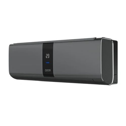 Кондиционер настенный Ultima Comfort ELN-09PN Elysium Nero