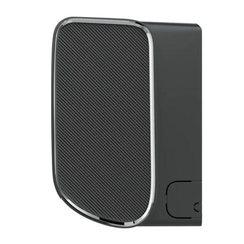Кондиционер настенный Ultima Comfort ELN-09PN Elysium Nero
