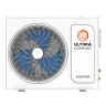 Кондиционер настенный Ultima Comfort ELN-09PN Elysium Nero
