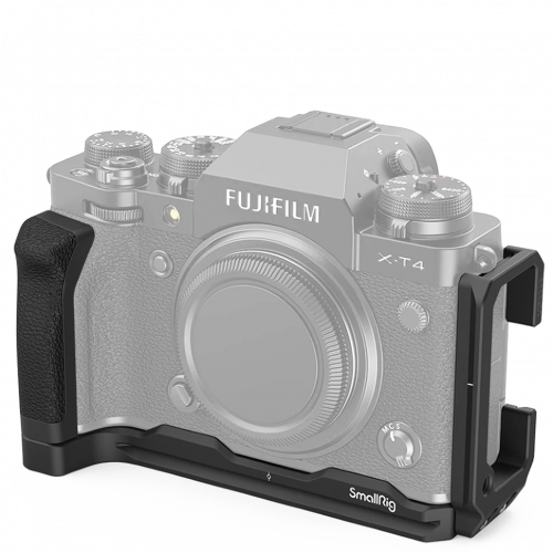 L-площадка SmallRig LCF2812 для Fujifilm X-T4