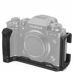 L-площадка SmallRig LCF2812 для Fujifilm X-T4