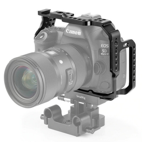 Клетка SmallRig CCC2271 для Canon 5D Mark III/IV