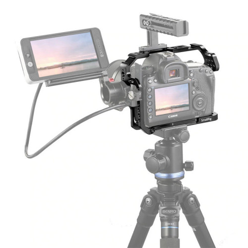 Клетка SmallRig CCC2271 для Canon 5D Mark III/IV