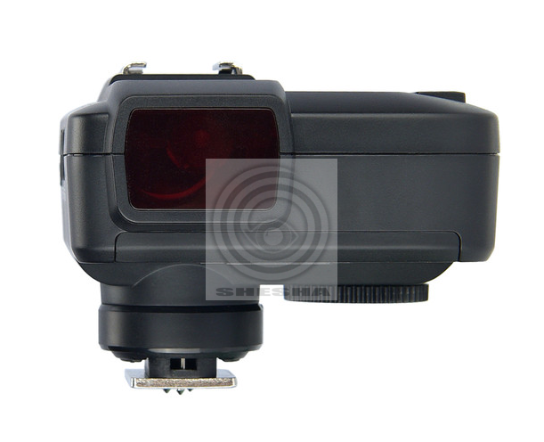 Пульт-радиосинхронизатор Godox X2T-C TTL для Canon