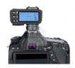 Пульт-радиосинхронизатор Godox X2T-C TTL для Canon