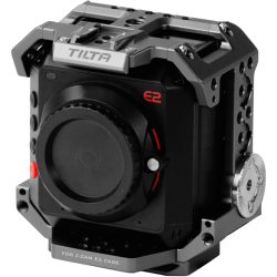 Клетка Tilta Tiltaing для Z CAM E2 (Tilta Gray)