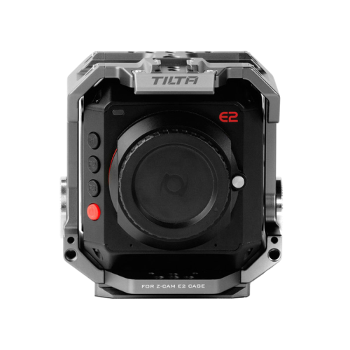 Клетка Tilta Tiltaing для Z CAM E2 (Tilta Gray)
