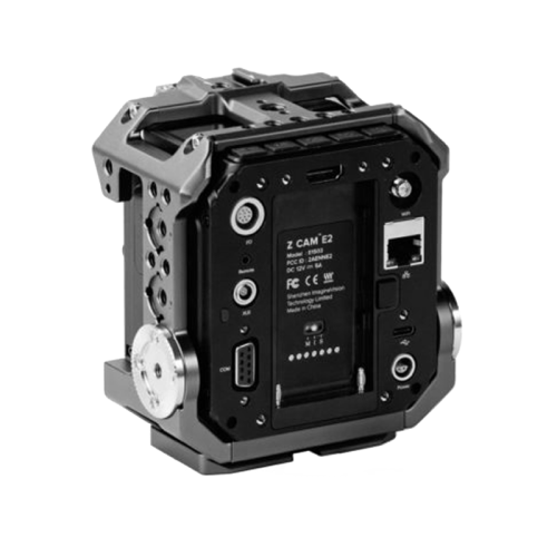 Клетка Tilta Tiltaing для Z CAM E2 (Tilta Gray)