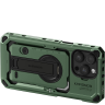 Чехол Tilta Khronos для iPhone 16 Pro Max Зелёный