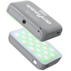 Осветитель Weeylite S03 Серый