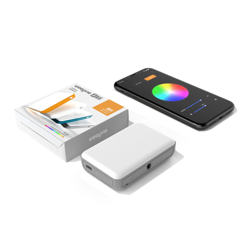 Осветитель Weeylite S03 Серый