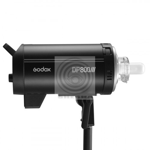 Вспышка студийная Godox DP800III