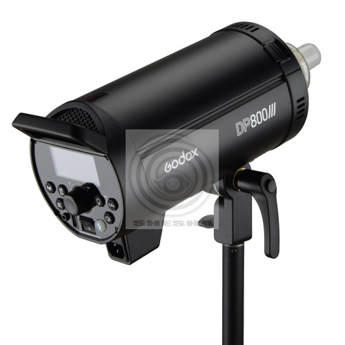 Вспышка студийная Godox DP800III