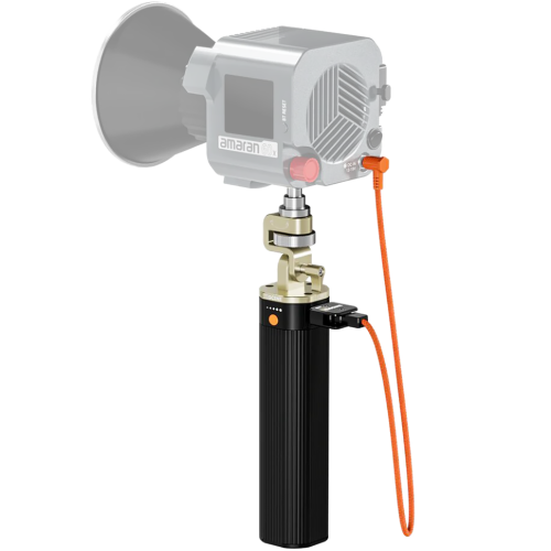 Батарейная рукоятка ZGCine ZG-H90Pro