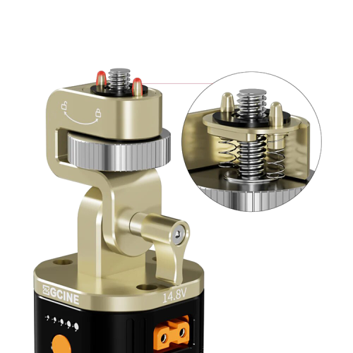 Батарейная рукоятка ZGCine ZG-H90Pro