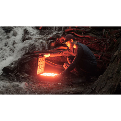 Комплект осветителей Aputure MC 12 Kit