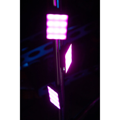 Комплект осветителей Aputure MC 12 Kit