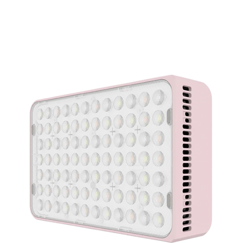 Осветитель amaran Ace 25x Розовый