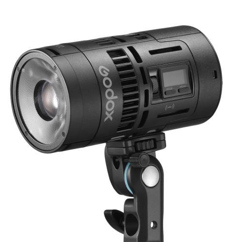 Осветитель Godox Knowled MS60Bi