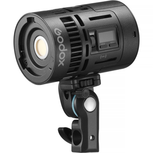 Осветитель Godox Knowled MS60Bi