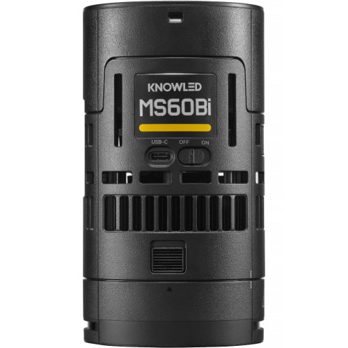 Осветитель Godox Knowled MS60Bi