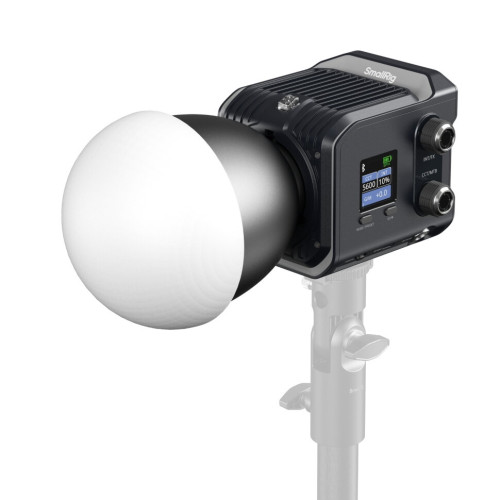 Осветитель SmallRig RC 100C Pro Version Чёрный