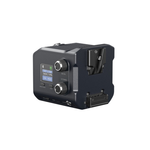 Осветитель SmallRig RC 100C Pro Version Чёрный