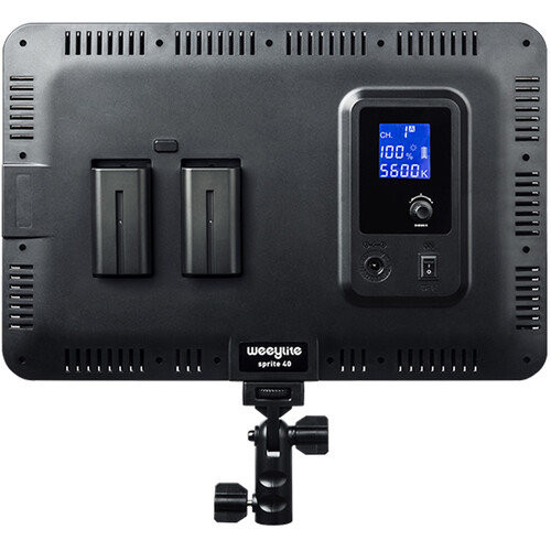 Осветитель Weeylite Sprite 40