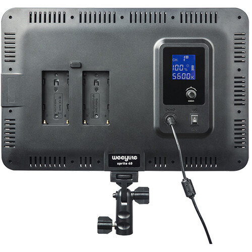 Осветитель Weeylite Sprite 40