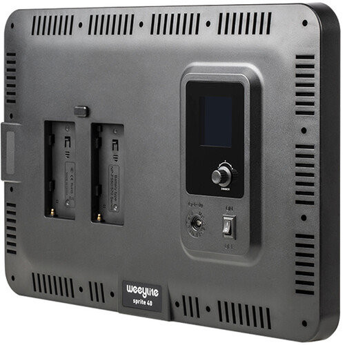 Осветитель Weeylite Sprite 40