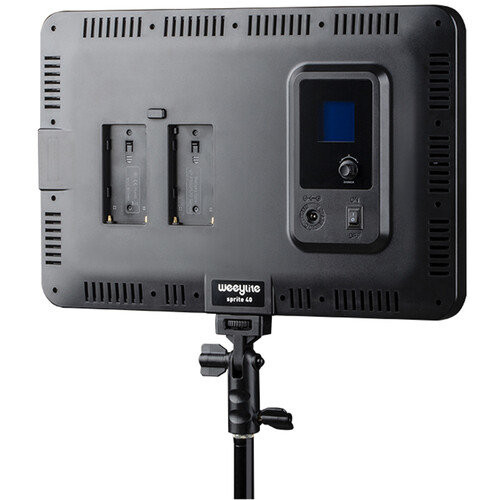 Осветитель Weeylite Sprite 40