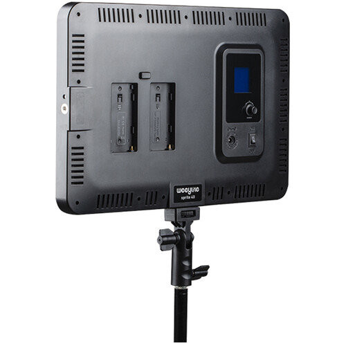 Осветитель Weeylite Sprite 40