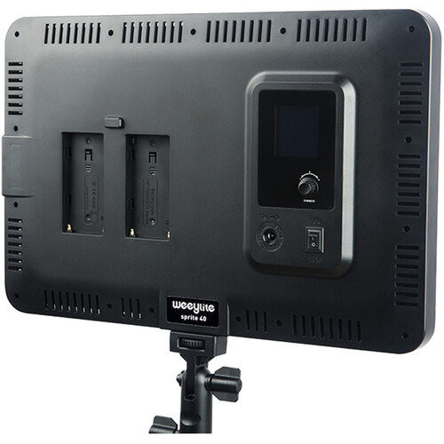 Осветитель Weeylite Sprite 40
