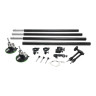 Комплект автогрип KUPO KSC-400K CAR RIG SHOT KIT