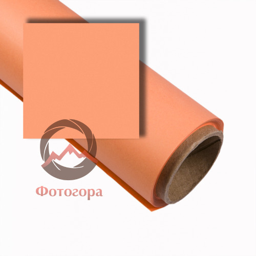 Vibrantone VBRT2115 Abricot 15 фон бумажный 2,1x6м цвет абрикосовый