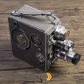 Fotokvant (840288) PBT-6060-OV двусторонний пластиковый фон с текстурой дерева венге и дерева дуб