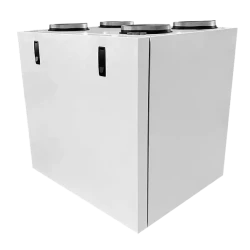 Приточно-вытяжная установка Energolux Riviera GO R-EC VRE 510-L Riviera GO